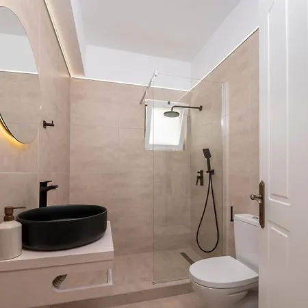 Alta Vista 2 Luxury House ヴィラ Kardamena (Kos)