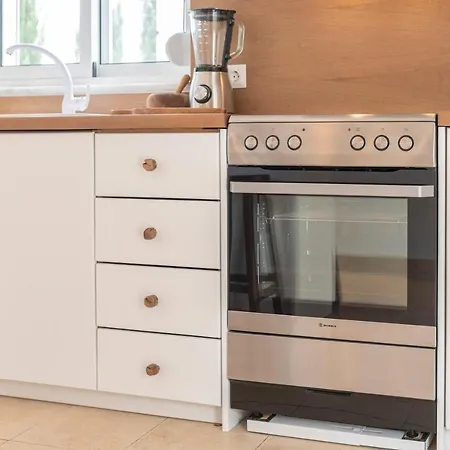 Alta Vista 2 Luxury House ヴィラ *