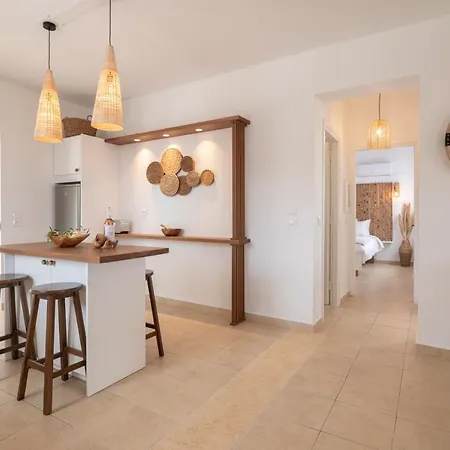 Alta Vista 2 Luxury House Kardamena (Kos)