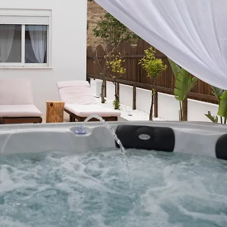 Alta Vista 2 Luxury House *