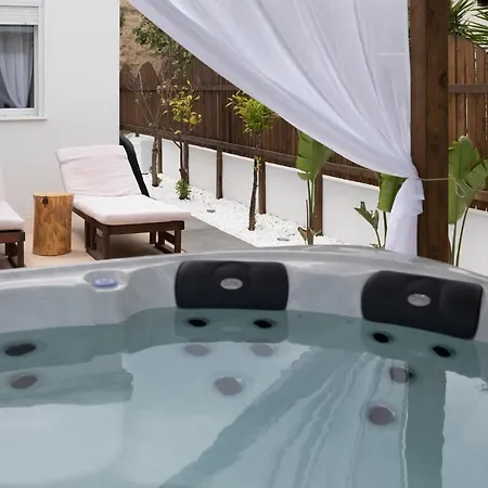 Alta Vista 2 Luxury House ヴィラ Kardamena (Kos)