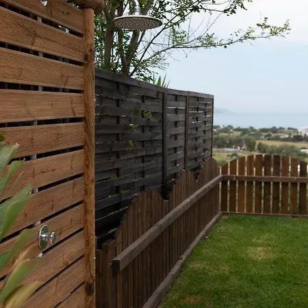 Alta Vista 2 Luxury House ヴィラ Kardamena (Kos)