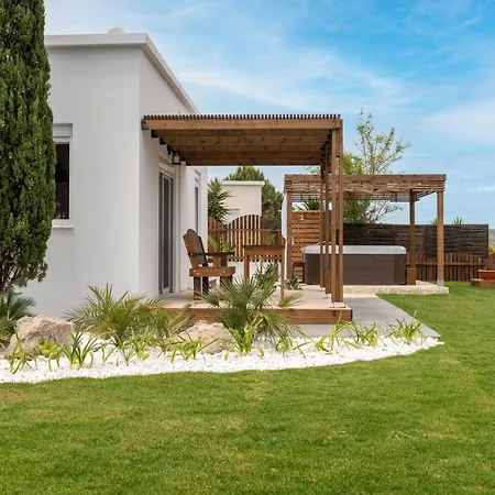 ヴィラ Alta Vista 2 Luxury House Kardamena (Kos)