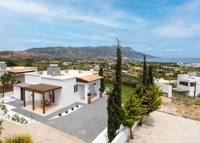 Alta Vista 2 Luxury House