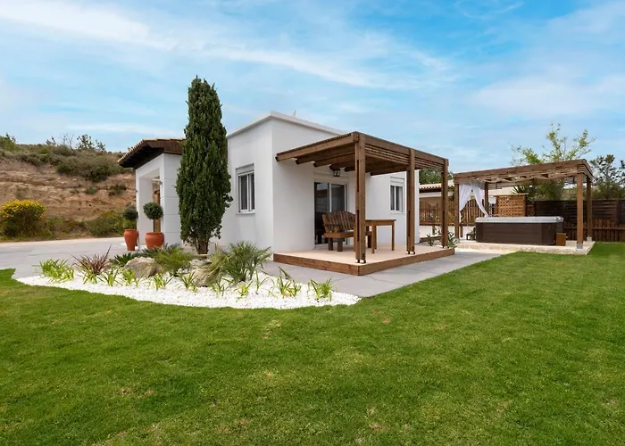 Alta Vista 2 Luxury House Kardamena (Kos)