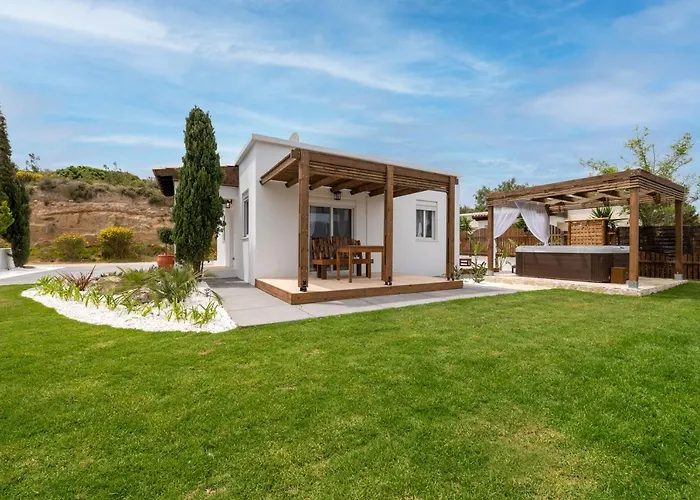 Alta Vista 2 Luxury House * Kardamena (Kos)