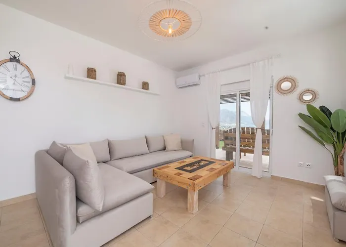 Alta Vista 2 Luxury House Kardamena (Kos)