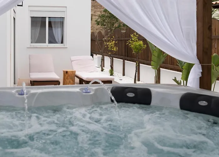 Alta Vista 2 Luxury House *