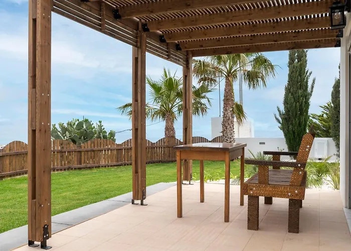 Villa Alta Vista 2 Luxury House