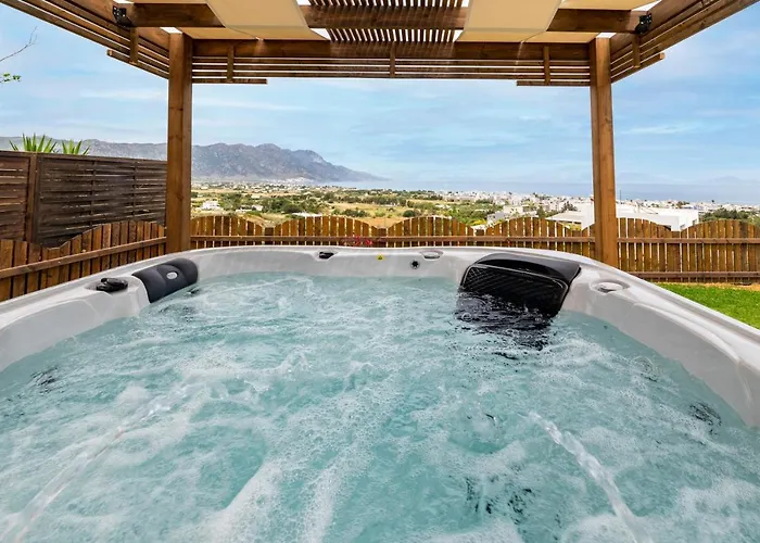 Alta Vista 2 Luxury House Villa Kardamena (Kos)