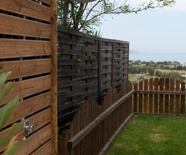 Alta Vista 2 Luxury House Villa Kardamena (Kos)