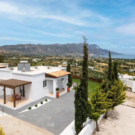 Alta Vista 2 Luxury House