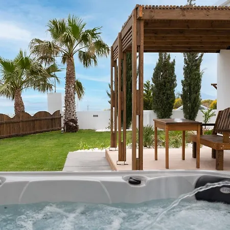 Villa Alta Vista 2 Luxury House *