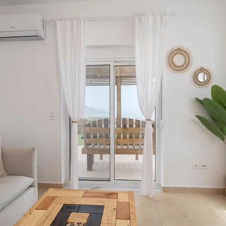 Villa Alta Vista 2 Luxury House Kardamena (Kos)