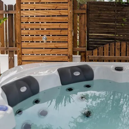 Alta Vista 2 Luxury House * Kardamena (Kos)