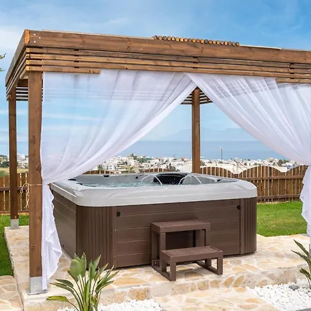 Alta Vista 2 Luxury House *