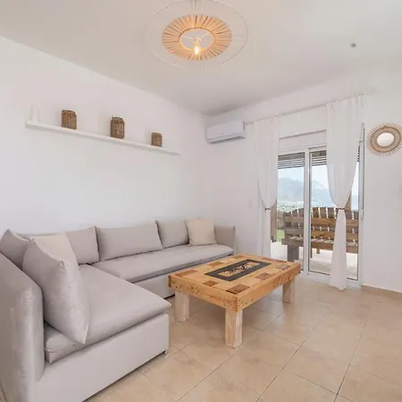Alta Vista 2 Luxury House Kardamena (Kos)