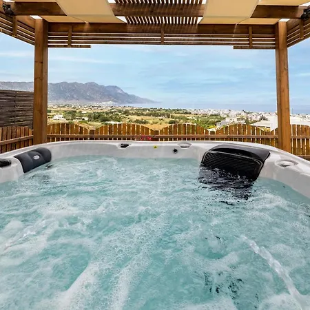 Alta Vista 2 Luxury House Villa Kardamena (Kos)