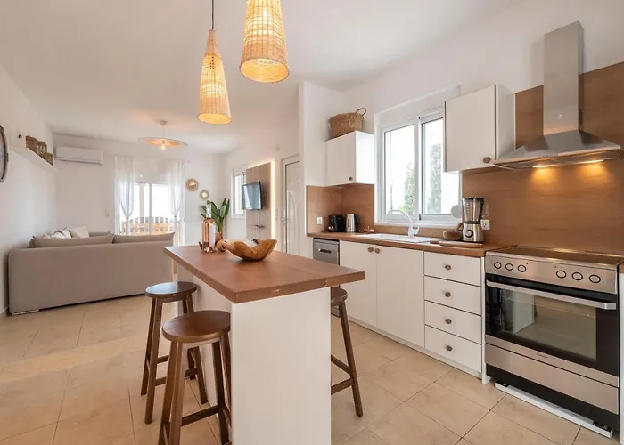 Alta Vista 2 Luxury House * Kardamena (Kos)