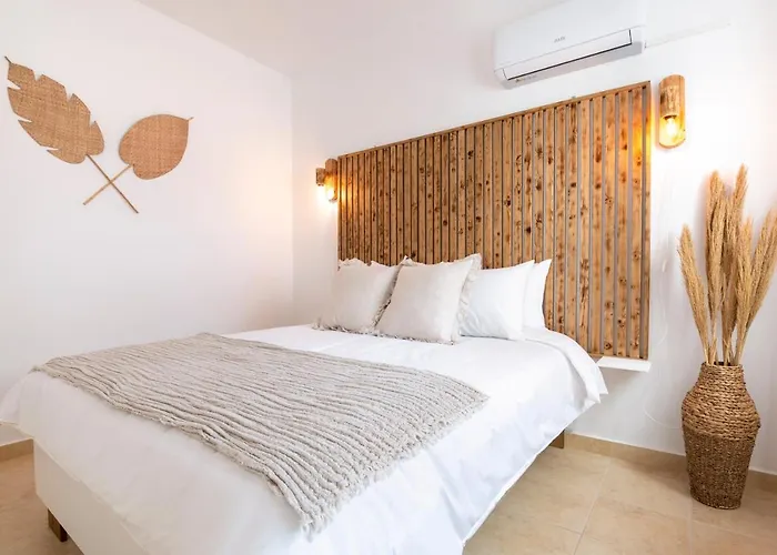 Alta Vista 2 Luxury House فيلة Kardamena (Kos)