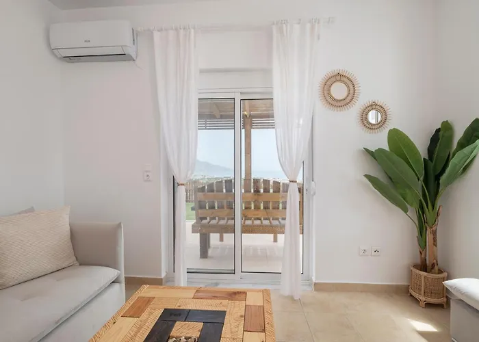 فيلة Alta Vista 2 Luxury House Kardamena (Kos)