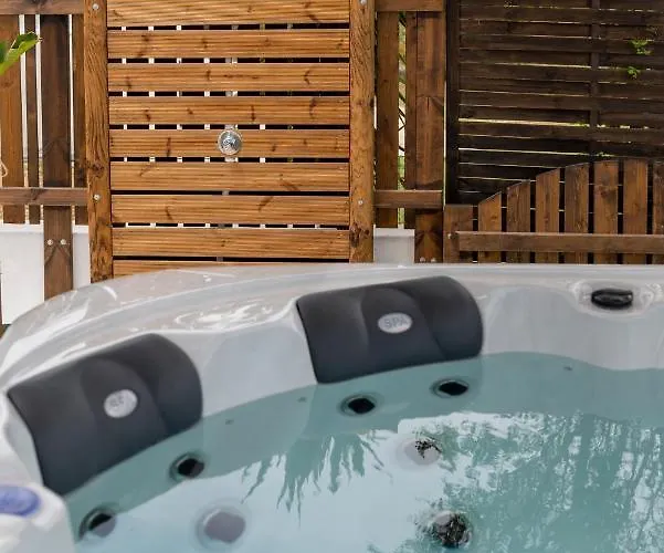 Alta Vista 2 Luxury House * Kardamena (Kos)