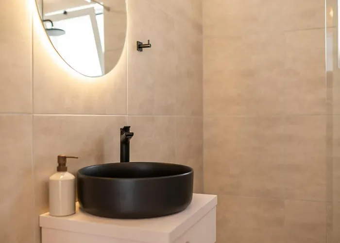 Alta Vista 2 Luxury House فيلة