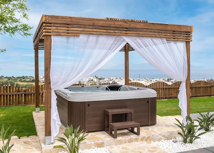 Alta Vista 2 Luxury House *