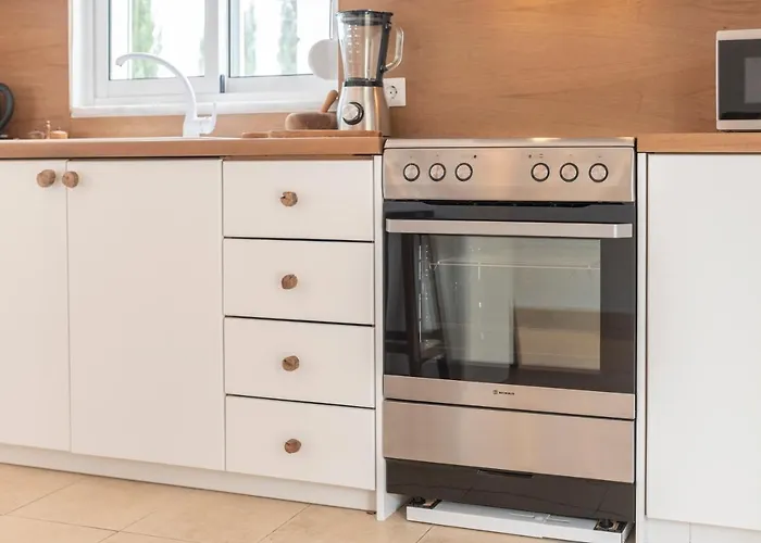 Alta Vista 2 Luxury House فيلة *