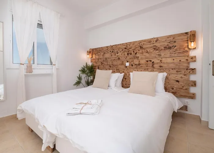 Alta Vista 2 Luxury House * Kardamena (Kos)