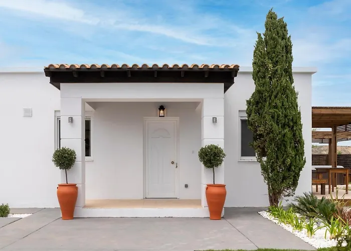 Alta Vista 2 Luxury House