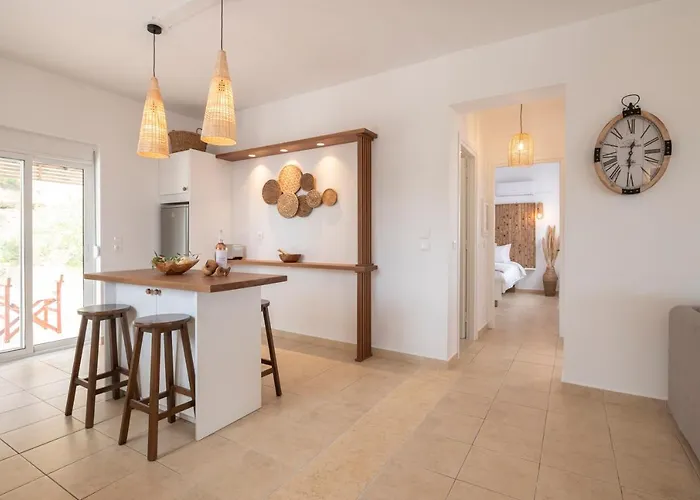 Alta Vista 2 Luxury House Kardamena (Kos)