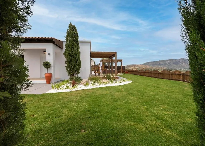 فيلة Alta Vista 2 Luxury House