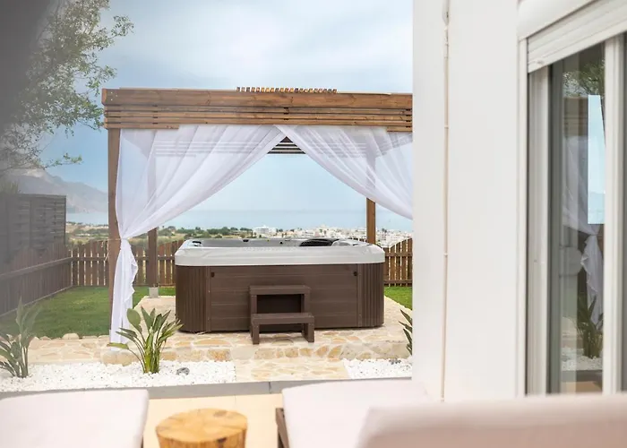 Alta Vista 2 Luxury House فيلة Kardamena (Kos)