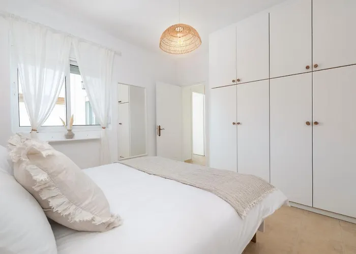 فيلة Alta Vista 2 Luxury House *