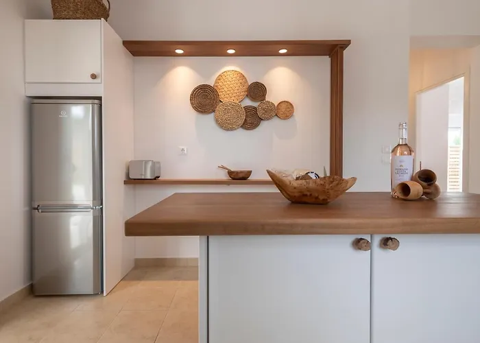 Alta Vista 2 Luxury House * Kardamena (Kos)