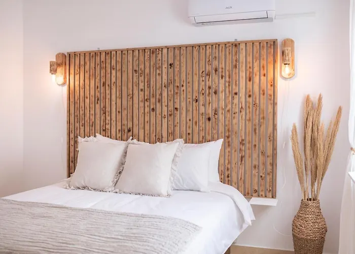 Alta Vista 2 Luxury House فيلة