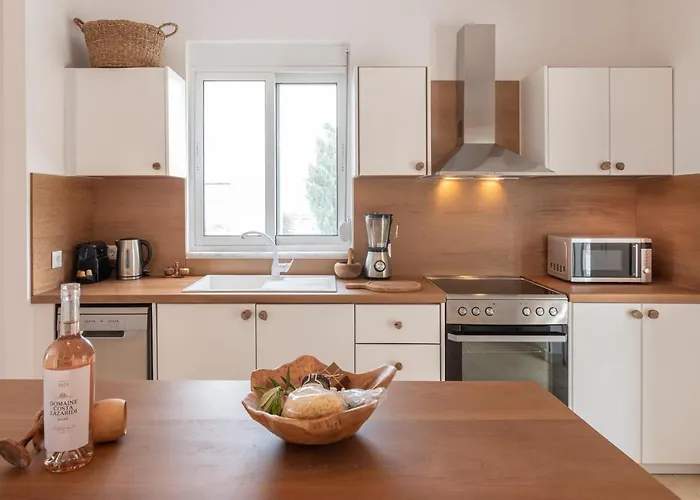 Alta Vista 2 Luxury House