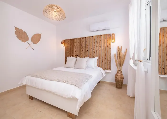 Vila Alta Vista 2 Luxury House Kardamena (Kos)