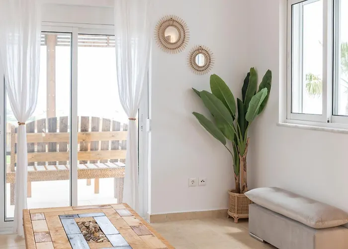 Alta Vista 2 Luxury House فيلة