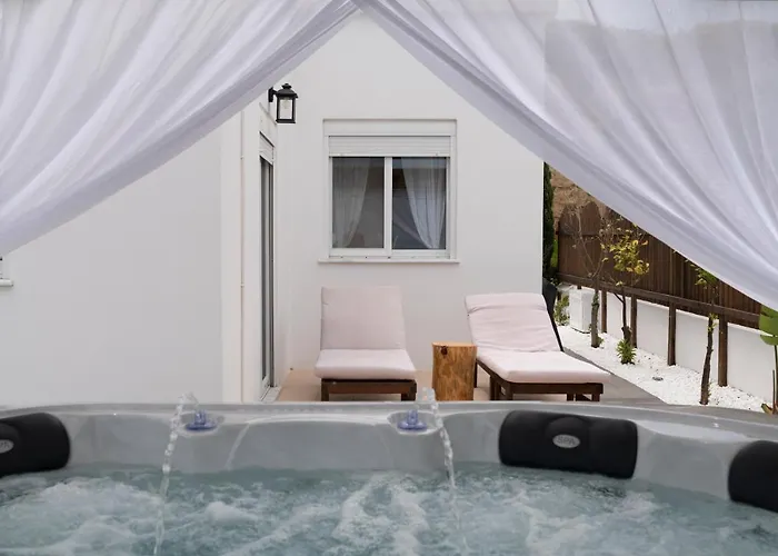 Alta Vista 2 Luxury House * Kardamena (Kos)