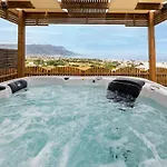 Alta Vista 2 Luxury House ヴィラ Kardamena (Kos)
