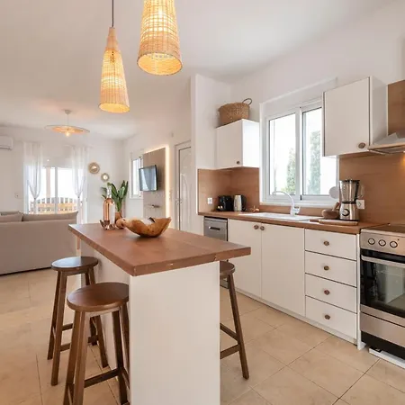 Alta Vista 2 Luxury House * Kardamena (Kos)