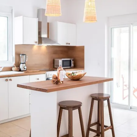 Вилла Alta Vista 2 Luxury House *