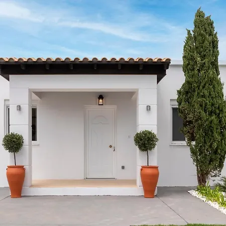 Alta Vista 2 Luxury House