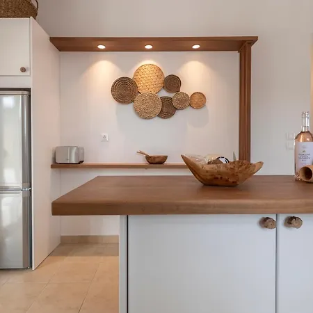 Alta Vista 2 Luxury House * Kardamena (Kos)