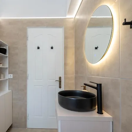 Вилла Alta Vista 2 Luxury House *