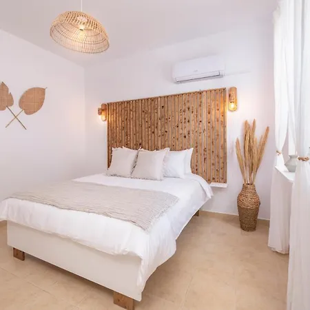 Вилла Alta Vista 2 Luxury House Kardamena (Kos)