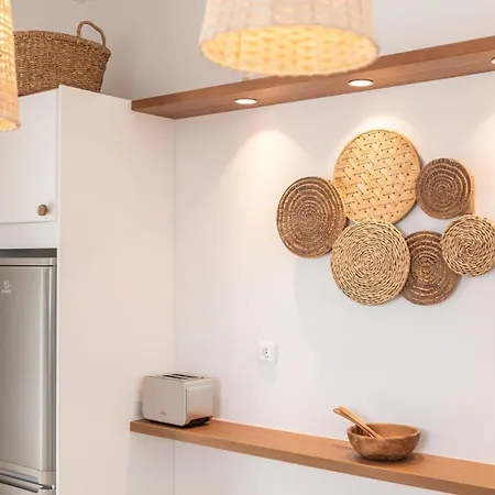 Вилла Alta Vista 2 Luxury House *