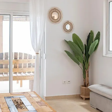 Alta Vista 2 Luxury House Вилла